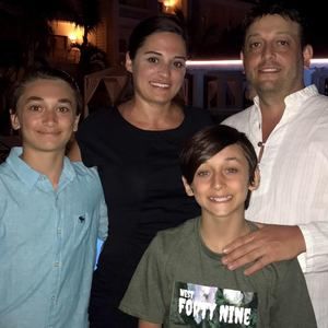 Meet your Posher, Faten